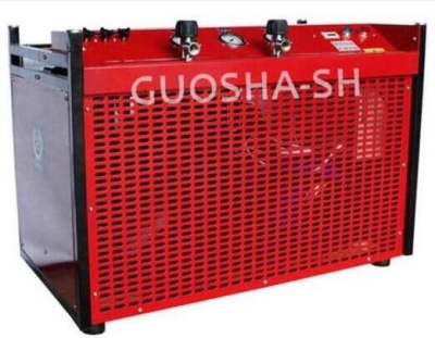 消防用200公斤空压机30KW