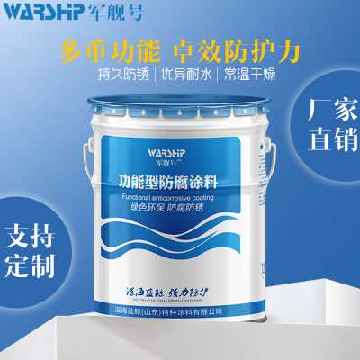 高速公路护栏体育馆大型钢结构氟碳底漆涂料防腐防锈干燥快耐老化
