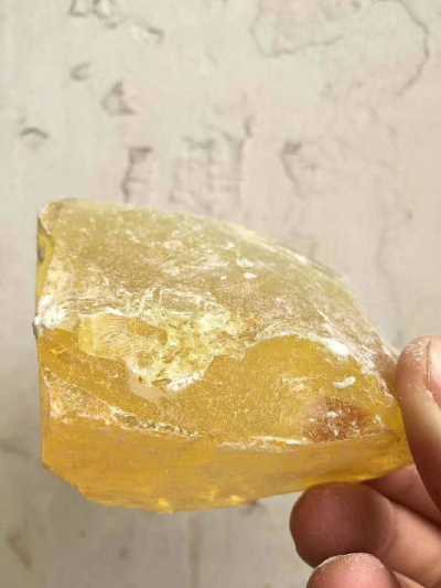 商洛造纸施胶剂用松香一级湿地松香厂家批发