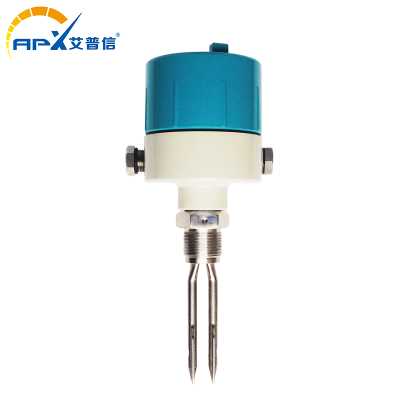 艾普信G1寸螺纹，长度100mm音叉物位开关
