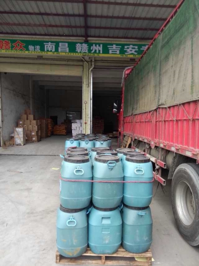 水性渗透型无机防水剂