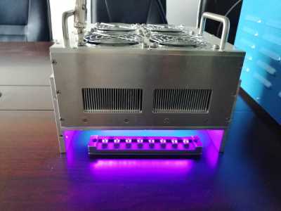 UVLED面光源