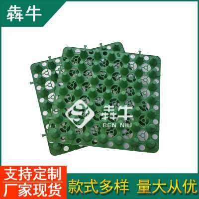 湘潭市国标蓄排水板一地下室塑料排水板犇牛高质量的