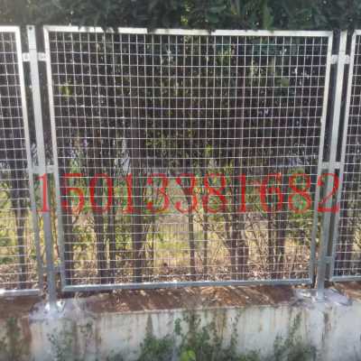 广州工地隔离铁丝网批发 佛山公路边护栏网厂家