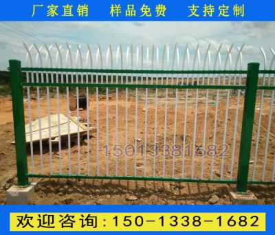 河源景区防护栏杆，汕头工业园围栏，佛山道路隔离栅批发