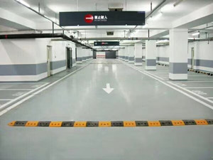 青岛地坪漆施工队