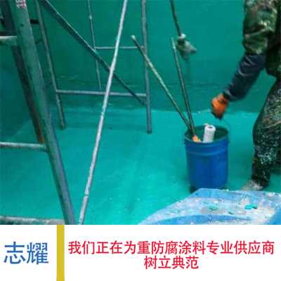 脱硫塔防腐材料技术全面升级