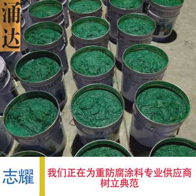  脱硫塔防腐施工技术