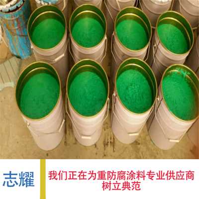 中温玻璃鳞片胶泥工程检验