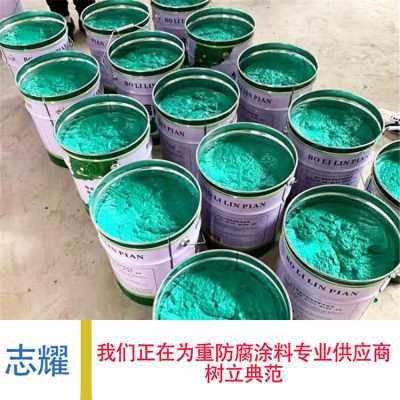 脱硫塔防腐效果及原理