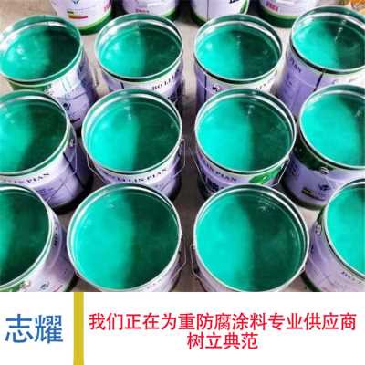 脱硫塔防腐工程的工作要求