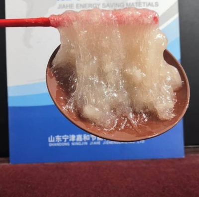 变性淀粉 厂家直销   木薯预糊化淀粉 