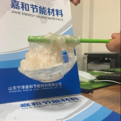 嘉和牌豆腐猫砂粘合剂 猫砂结团剂高粘度成团厂家直销