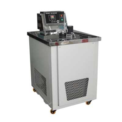 石油产品倾点测定器GB/T3535