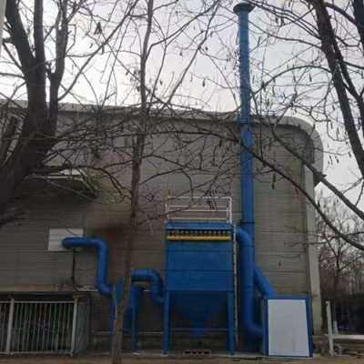 烘干机除尘器的使用过程问题及措施
