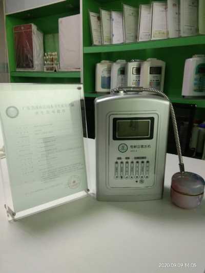 吸氢机新模式搭配富氢水机新销售方案