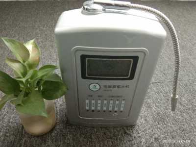迎中秋庆国庆富氢水机吸氢机大优惠