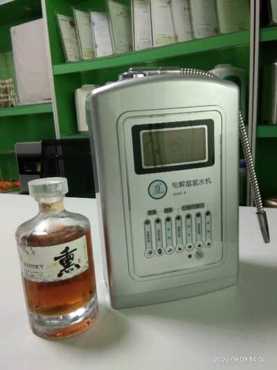 山东吸氢机厂家OEM贴牌100ml150ml流量吸氢机