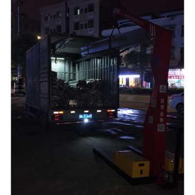 佛山钢管单臂吊机联系方式_胜欧起重机械