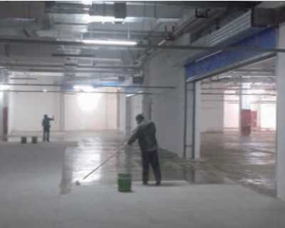 工业厂房水性环氧砂浆，地下车库环氧地坪漆，湖南子杨地坪漆厂家直销