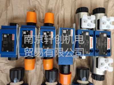 Z2S22-1-5X力士乐单向阀