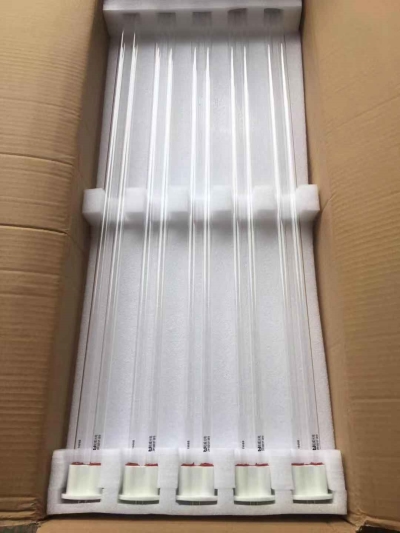 佑威灯管 光氧催化设备专用 佑威光电紫外线杀菌灯