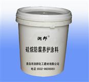 硅烷防腐养护涂料