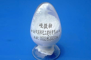 硅微粉产品介绍