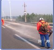 WF-30型路桥专用强力吹风机