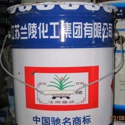 兰陵牌铁红防锈漆 管道护栏铁门脚手架防锈油漆