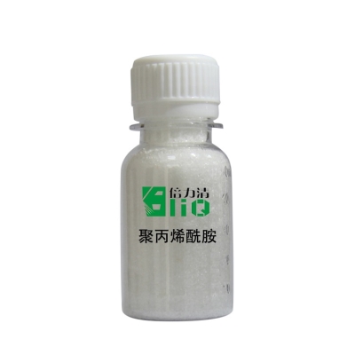 倍力清聚丙烯酰胺PAM 污水处理絮凝剂 快速絮凝沉淀