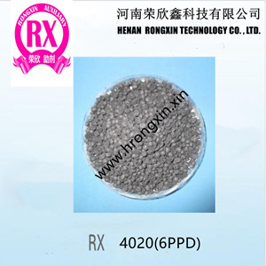  橡胶防老剂6PPD(4020)河南荣欣鑫科技    