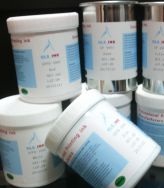 单组份免烘烤自干金属油墨