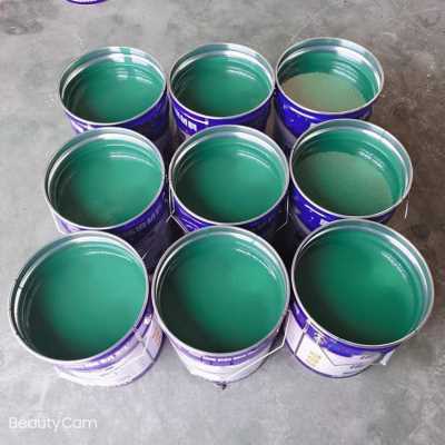 乙烯基玻璃鳞片胶泥生产厂家 环氧玻璃鳞片胶泥厂家直销