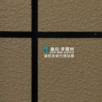 弹性拉毛漆生产厂家浮雕骨浆艺术涂料广东品牌厂家直销价格