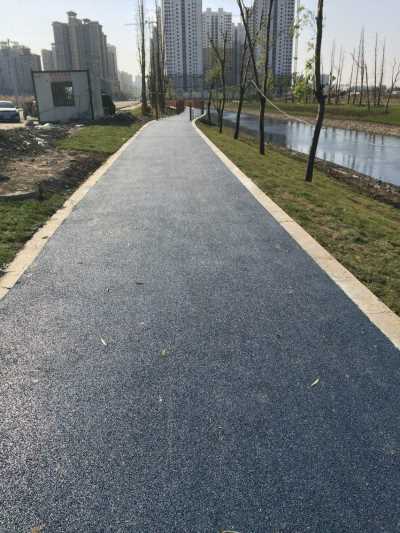 泰安[实用新型]水性防滑环氧地坪 沥青砂浆施工厂家