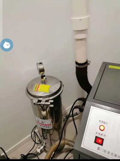 医用真空系统过滤器 医用真空过滤器