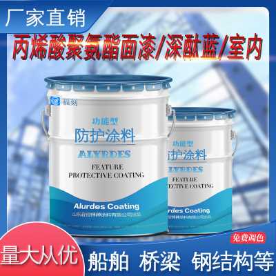 跨海大桥用环氧富锌重防腐涂料 量大包邮