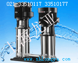 100CDLF65-50-2宾馆冷热泵