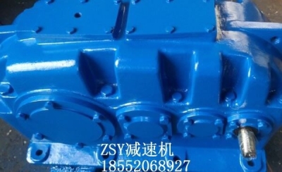 泰兴泰隆ZSY315-50减速机标准配件供应