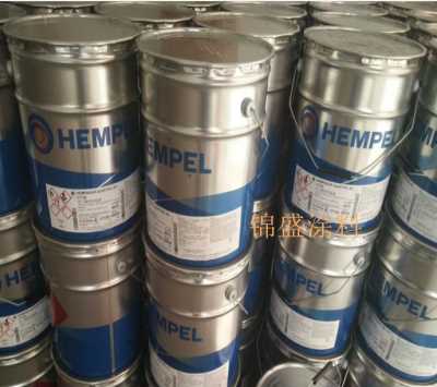 HEMPEL海虹老人牌 环氧连接漆45182 环氧过渡漆47182 船舶防腐涂料 游艇漆