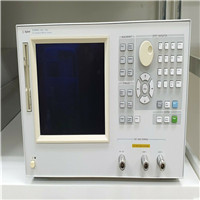 Agilent安捷伦n9340b频谱分析仪