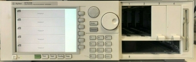 Agilent8164A安捷伦光纤设备81623