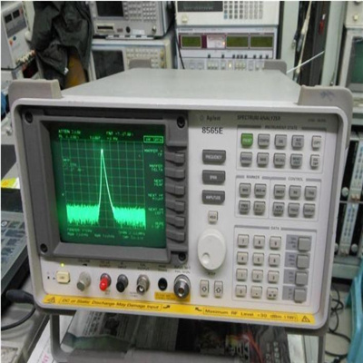 HP/Agilent8565E频谱分析仪30HZ-50G