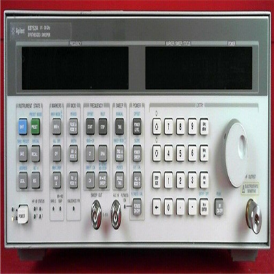 Agilent安捷伦 HP83572A 信号发生器