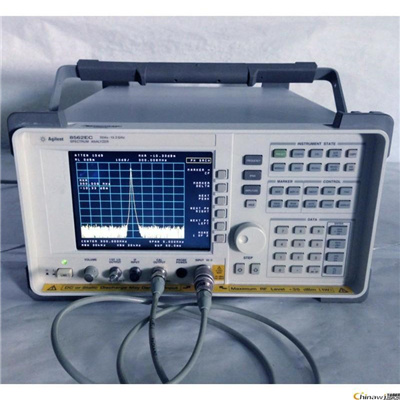 HP/Agilent8563E频谱分析仪