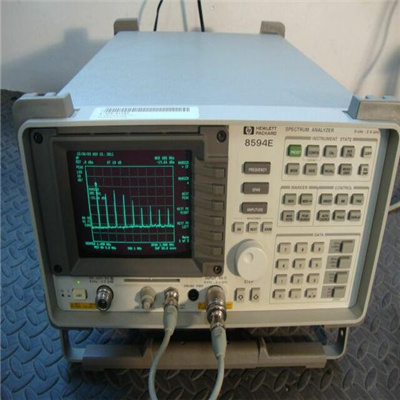 惠普HP 安捷伦Agilent 8594E频谱分析仪
