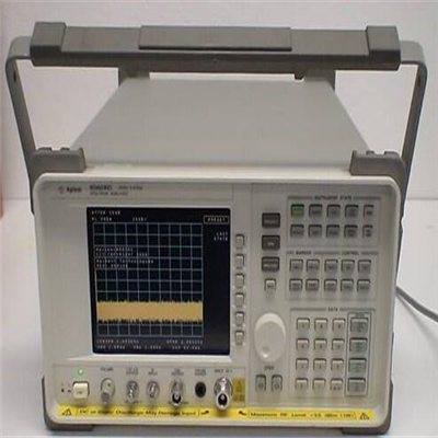 HP/Agilent8562E频谱分析仪30HZ-13.2G