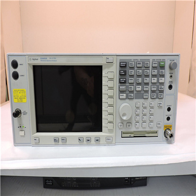 E4443A频谱分析仪安捷伦