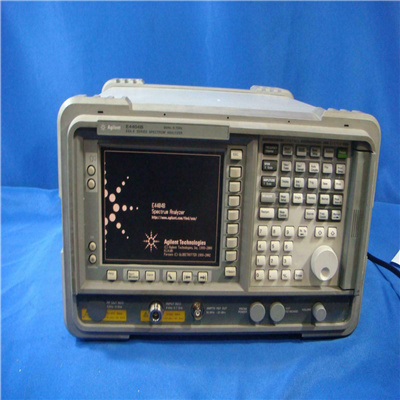  Agilent E4404B频谱分析仪